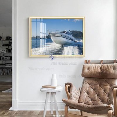 File PSD File tranh hiện đại pha lê gương FT102484 (bản gốc) độ phân giải cao