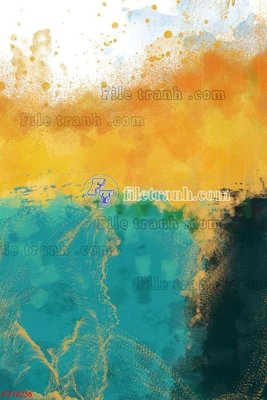 File tranh File tranh bộ hiện đại FT10256 (gốc) chủ đề trẻ em