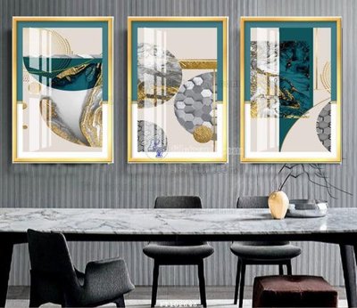 File tranh File tranh hiện đại pha lê gương FT102648 (file gốc) chủ đề phong thủy