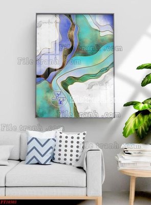 Download file File tranh bộ hiện đại FT10303 (chuẩn in) File tranh bộ hiện đại FT10303