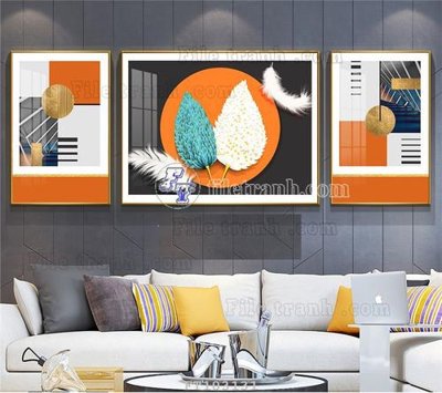 Tải file File tranh hiện đại pha lê gương FT103131 (gốc) in ấn chất lượng