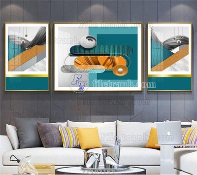 Tải file File tranh hiện đại pha lê gương FT103159 (PSD) cho in tranh 3D