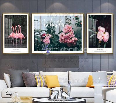 File tranh File tranh hiện đại pha lê gương FT103209 (gốc) chủ đề trừu tượng