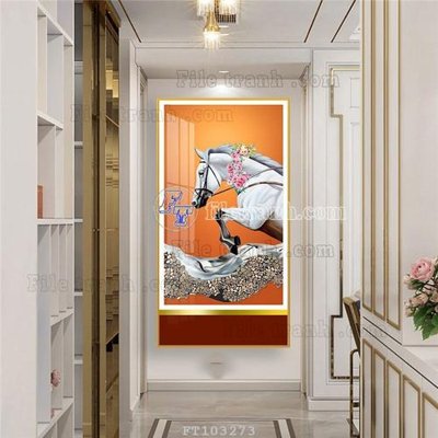 File PSD File tranh hiện đại pha lê gương FT103273 (nguyên gốc) chất lượng cao