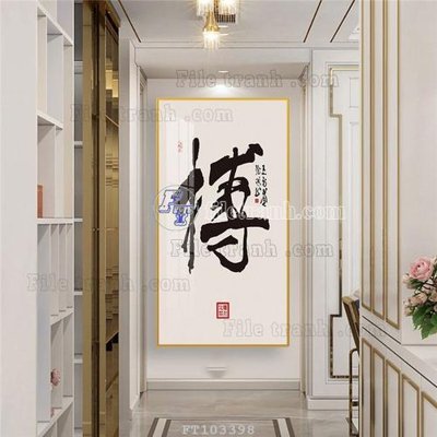 File gốc File tranh hiện đại pha lê gương FT103398 (PNG) trong suốt (transparent)