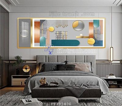 Tải file gốc File tranh hiện đại pha lê gương FT103408 (bản PSD) chỉnh sửa được