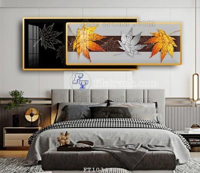 Tải file File tranh hiện đại pha lê gương FT103442 (gốc) làm tranh treo tường