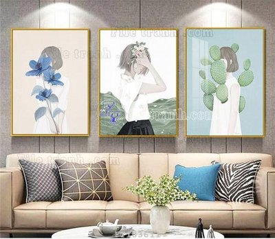 Tải file gốc File tranh hiện đại pha lê gương FT103611 dùng cho in ấn