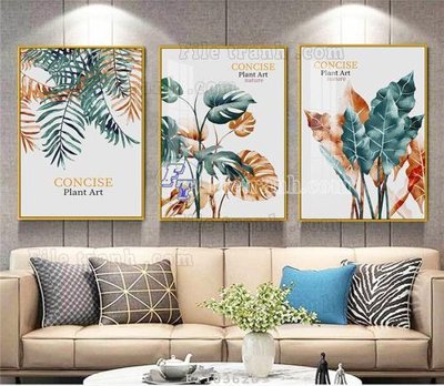 Download file ảnh gốc File tranh hiện đại pha lê gương FT103620 để in ấn