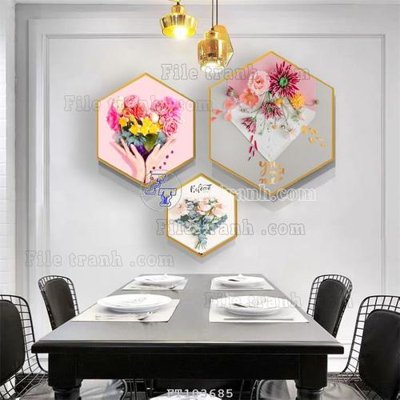 Tải về file gốc File tranh hiện đại pha lê gương FT103685 (dùng cho in quảng cáo)