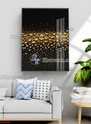 Mua file gốc File tranh bộ hiện đại FT10446 (in ấn) tại Filetranh.com