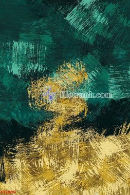 File ảnh File tranh bộ hiện đại FT10494 (gốc) in Hiflex