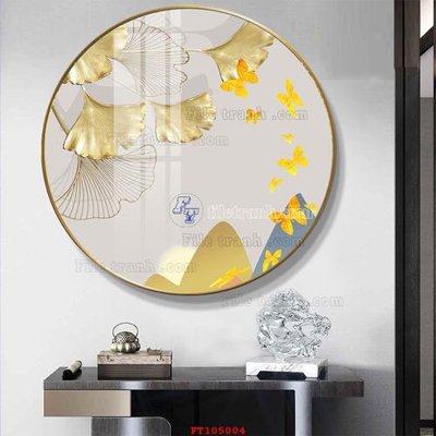 Tải file File tranh hiện đại pha lê gương FT105004 (gốc) làm tranh trang trí