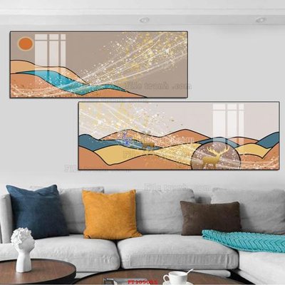 File gốc File tranh hiện đại pha lê gương FT105055 (chuẩn màu) cho in offset