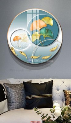 Tải file File tranh hiện đại pha lê gương FT105195 (ảnh gốc) in gạch 3D