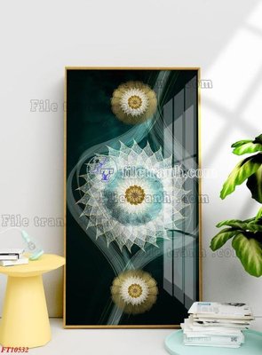 Tải file tranh File tranh bộ hiện đại FT280532 (ảnh gốc) ngay