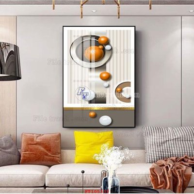 Tải file PSD File tranh hiện đại pha lê gương FT105339 (nguyên layer) để in