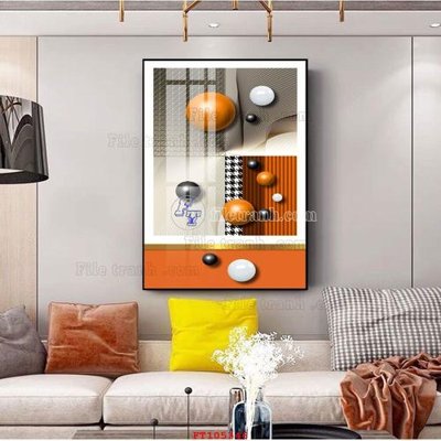 File gốc File tranh hiện đại pha lê gương FT105346 (PNG) chất lượng cao