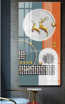 Tải file tranh File tranh hiện đại pha lê gương FT105399 (ảnh gốc) ngay