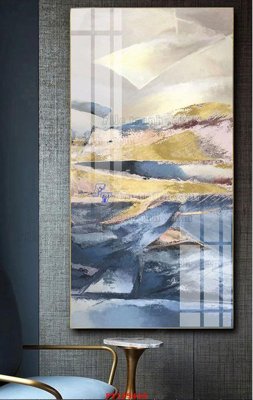 Download file gốc File tranh hiện đại pha lê gương FT105448 (in mica) logo