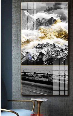 Download file File tranh hiện đại pha lê gương FT105720 (gốc) in mica bàn thờ