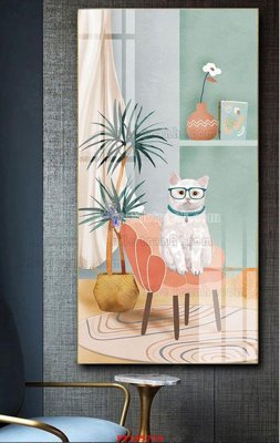 File gốc File tranh hiện đại pha lê gương FT105739 (trang trí) phòng trẻ em