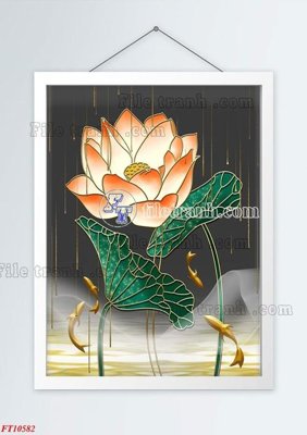 File gốc in ấn File tranh bộ hiện đại FT730582 (sẵn sàng tải về)