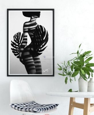 Tải file File tranh hiện đại pha lê gương FT105828 (ảnh gốc) in tráng gương