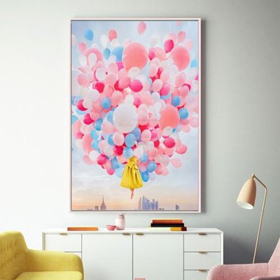 File gốc File tranh hiện đại pha lê gương FT105848 (phong cách) châu Âu