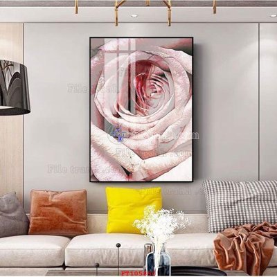 Tải file gốc in lụa File tranh hiện đại pha lê gương FT105850 siêu nét