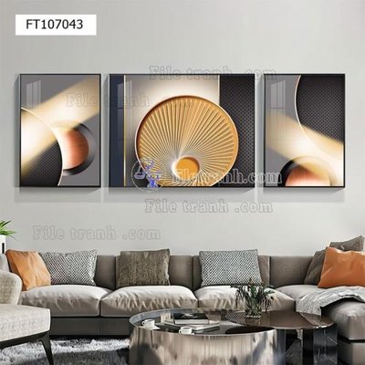Tải file gốc File tranh hiện đại pha lê gương FT107043 (in không vỡ ảnh)
