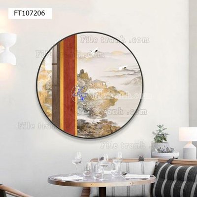 Tải file gốc File tranh hiện đại pha lê gương FT107206 (bản PSD) chỉnh sửa được