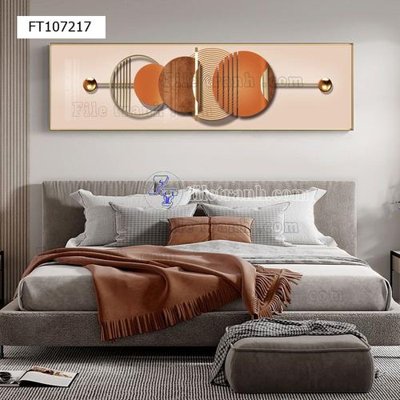 File tranh in mica File tranh hiện đại pha lê gương FT107217 (độ phân giải cao)