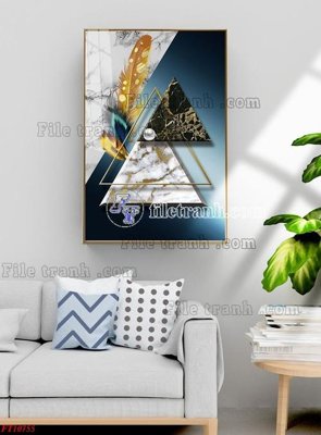 File tranh quảng cáo File tranh bộ hiện đại FT2287755 (download file gốc)