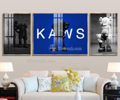 Tải file File tranh hiện đại pha lê gương FT109049 (gốc) in tranh tráng gương