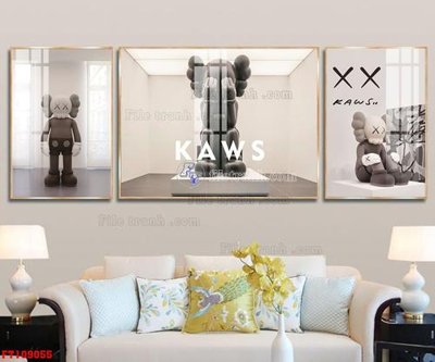 File ảnh File tranh hiện đại pha lê gương FT109055 (gốc) in backdrop sự kiện