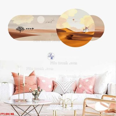 Tải file gốc File tranh hiện đại pha lê gương FT109196 (bản PSD) chỉnh sửa được