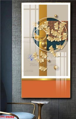 File ảnh File tranh hiện đại pha lê gương FT109262 (gốc) in backdrop sự kiện