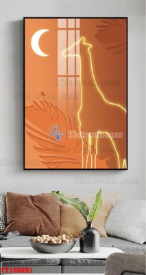 Tải file File tranh hiện đại pha lê gương FT109291 (ảnh gốc) in tráng gương