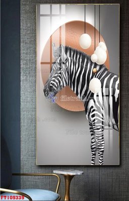 Tải file File tranh hiện đại pha lê gương FT109339 (ảnh gốc) 300dpi File tranh hiện đại pha lê gương FT109339