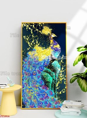 Tải file gốc File tranh bộ hiện đại FT3916936 (in tráng gương) 3DFile gốc File tranh bộ hiện đại FT3916936 (sẵn sàng in) chất lượng cao