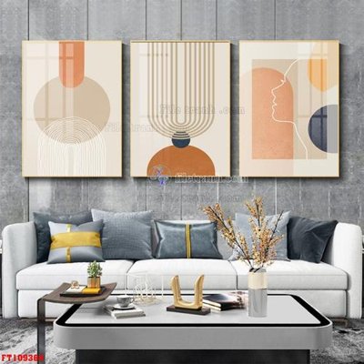 File tranh File tranh hiện đại pha lê gương FT109364 (gốc) in backlit film