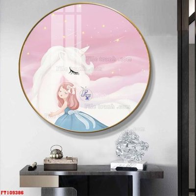 Tải file File tranh hiện đại pha lê gương FT109386 (PSD) cho in tranh 3D