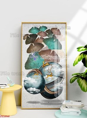 File ảnh File tranh bộ hiện đại FT3952940 (gốc) in backdrop sự kiện