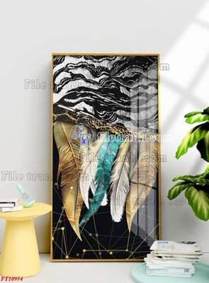 Tải file File tranh bộ hiện đại FT4258974 (gốc) in ấn ngay lập tức