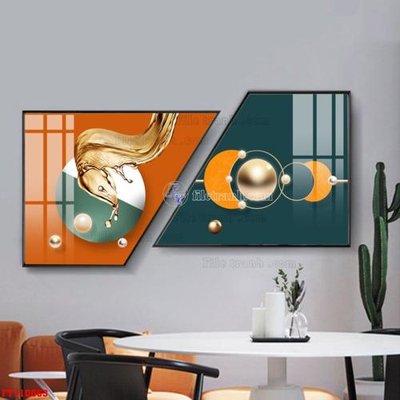 Tải file File tranh hiện đại pha lê gương FT110063 (PSD) cho in tranh kính