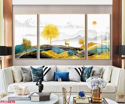 Tải về file gốc File tranh hiện đại pha lê gương FT110278 (dùng cho in quảng cáo)