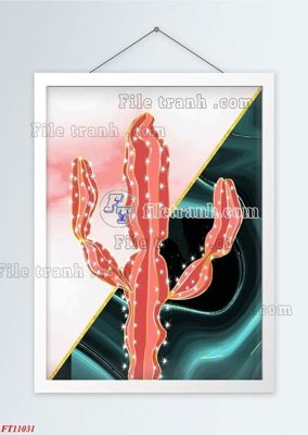 Mua file gốc File tranh bộ hiện đại FT11031 (in ấn) tại Filetranh.com