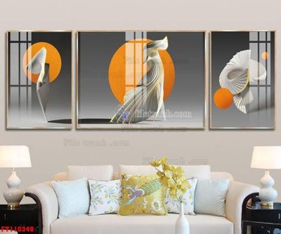 Download file File tranh hiện đại pha lê gương FT110348 (chuẩn in) File tranh hiện đại pha lê gương FT110348