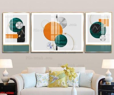 File gốc File tranh hiện đại pha lê gương FT110362 (chủ đề hiện đại) trang trí